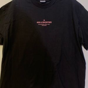 40s & Shorties T-Shirt MENS